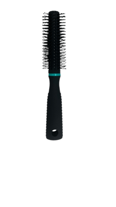 Premium Round Hair Brush FX-9511TD