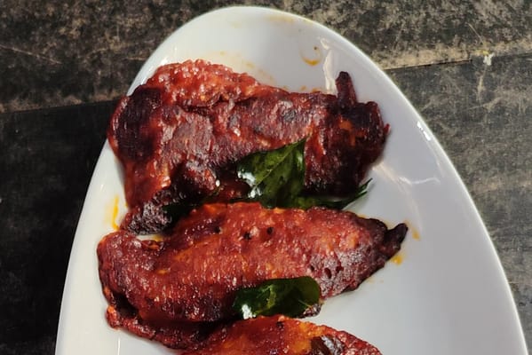 VAIBHAV GARDEN FAMILY RESTAURANT & BAR