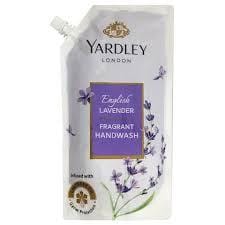 YARDLEY ENGLISH LAVENDER H.W 650ML
