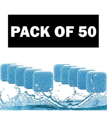 sakimo Washing Machine Cleaner Deep Cleaning Detergent Effervescent Tablet for Perfectly Cleaning of Tub/Drum Laundry Fresh No Smell Home Cleaning Tablet