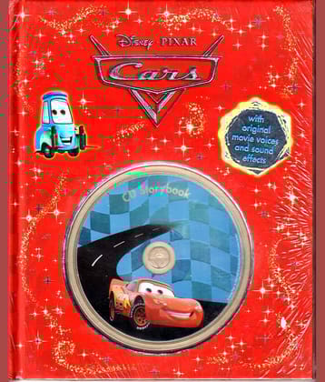 DISNEY PIXAR CARS