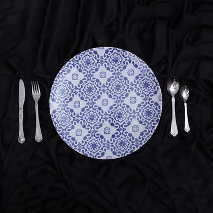 Mesa Indigo Plater Set - 27 Cm