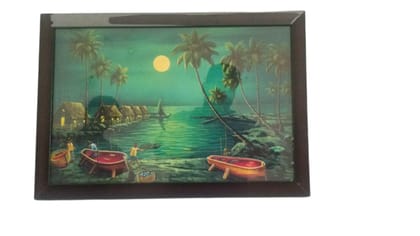 Elegant Photo Frame for Cherished Memories