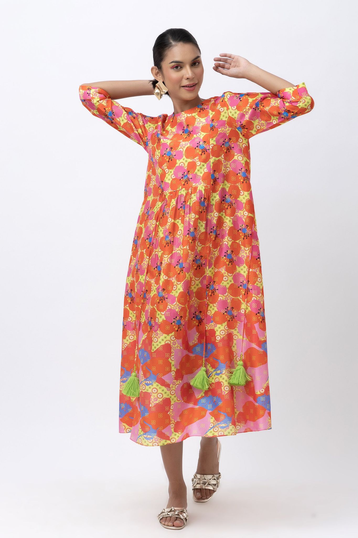 SUMMER - FUN  - 60-X- SMALL