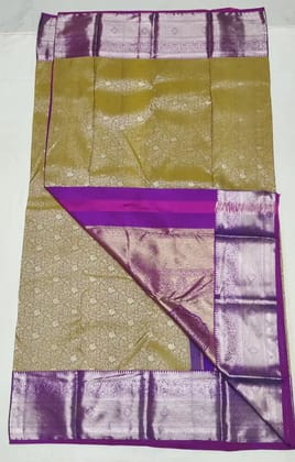 Mesmerizing SILK SAREES: Elegance Redefined