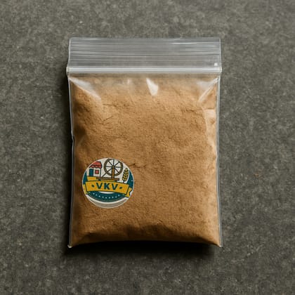 VANTHALA KANTHAMMA Vault's amchur powder (dried mango powder)