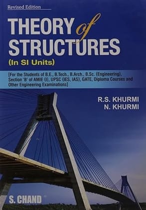 Theory of Structures Theory of Structures