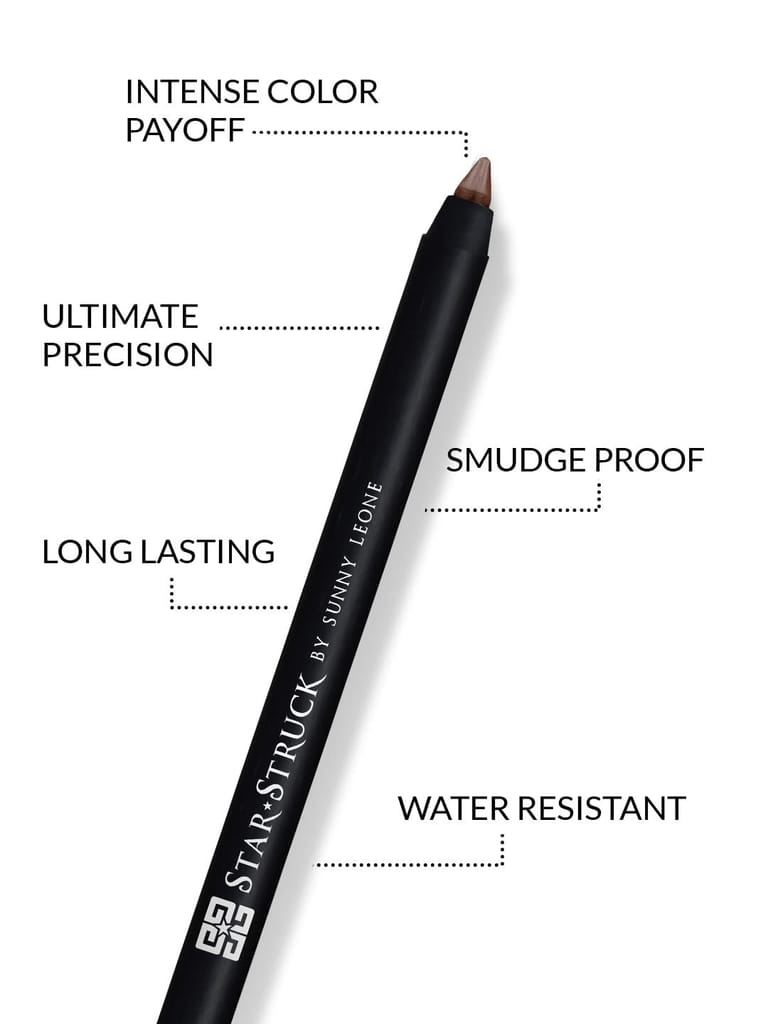 STARSTRUCK BY SUNNY LEONE Kohl Eye Liner Pencil