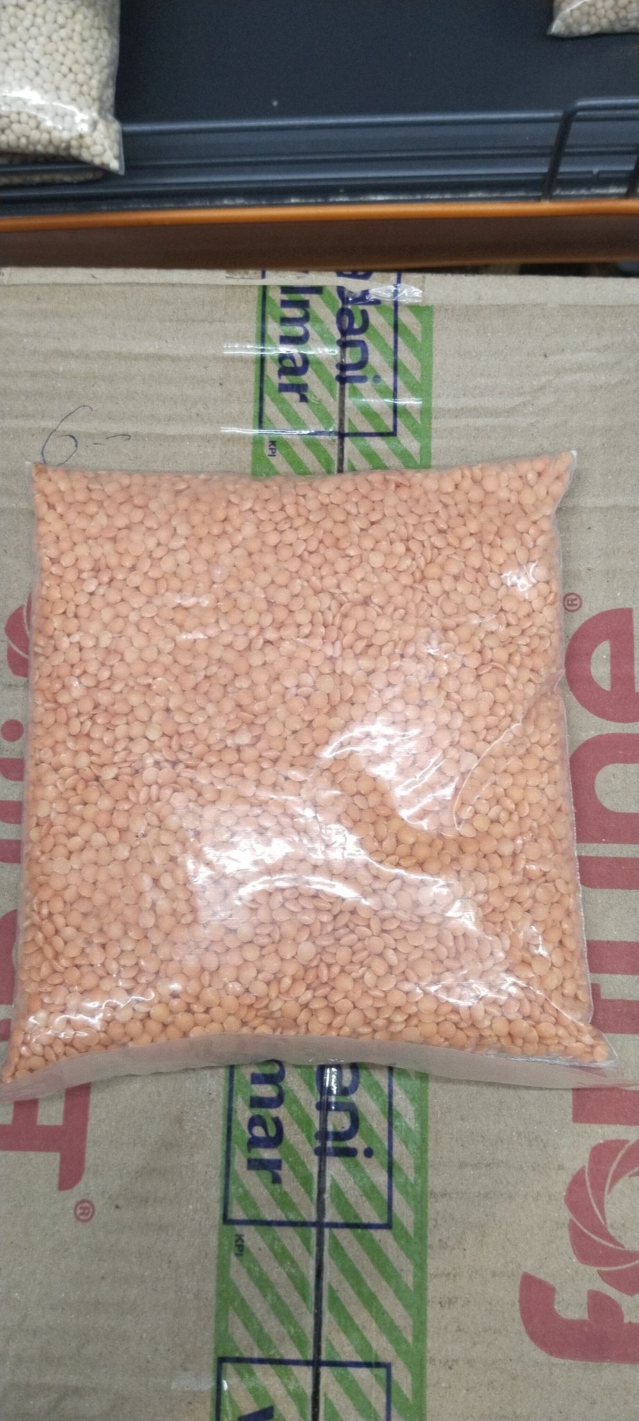 Lal malka 