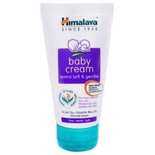 Himalaya Gentle Baby Cream 50 Ml