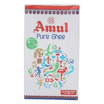 Amul Ghee 1 KG