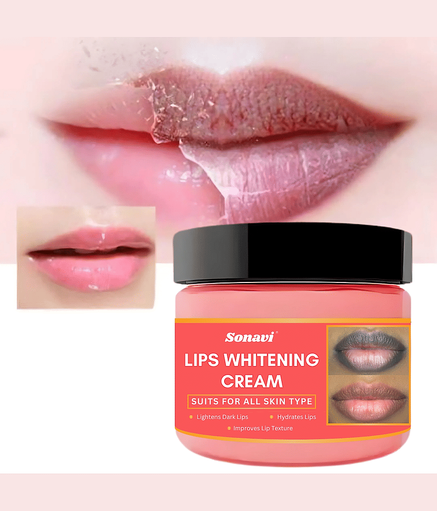 Sonavi Natural Lip Balm ( Pack of 1 )