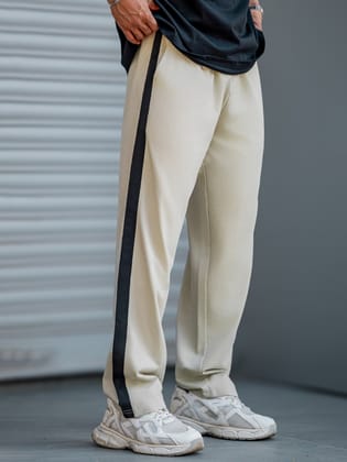 Single Tape Biscuit Pant-30