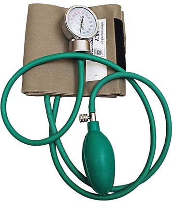 Mcp Aneroid Blood Pressure Monitor