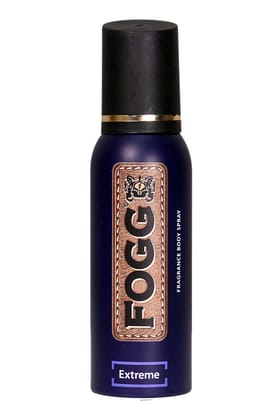 Fogg Fantastic Dynamic + Absolute Body Spray For Men 240 MILLI_LITRE