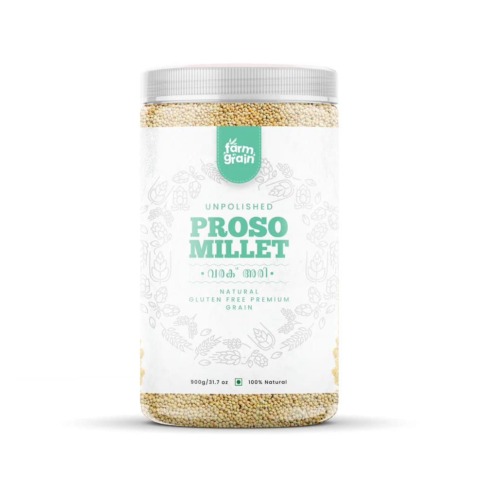 Proso Millet 900g