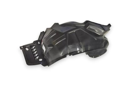 TDLP Front Fender Lining - LH FLLHHC4