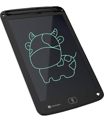 Portronics - LCD Writing Pad 8.5