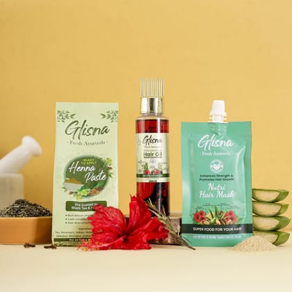 Color and Care