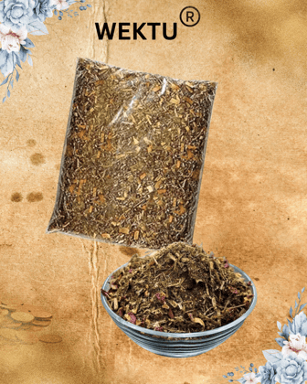 Wektu Havan Saamgri/1KG/Natural Pack