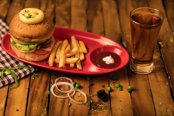 Foodies Hub
