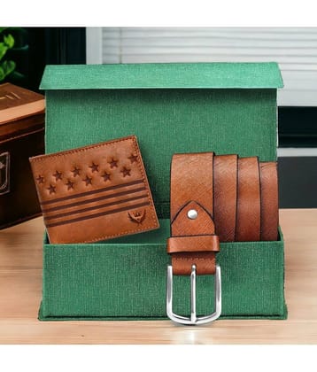 Lorenz Belts Belts Wallets Set