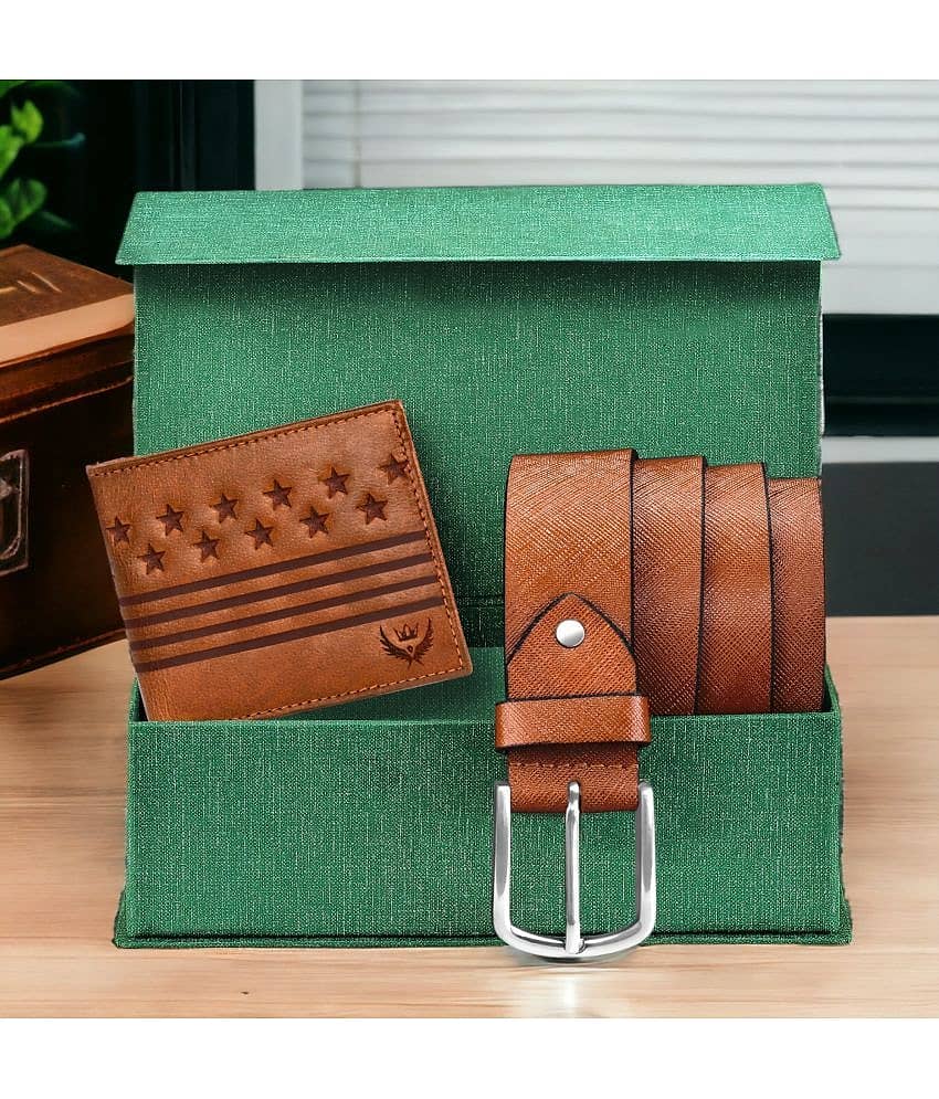 Lorenz Belts Belts Wallets Set