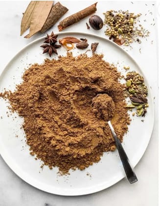 OKHALI GARAM MASALA POWDER -1KG
