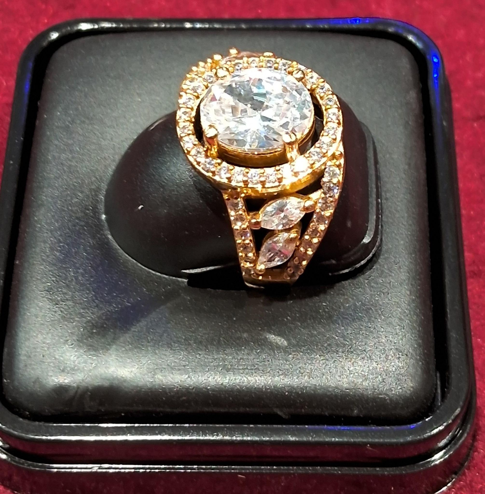 RING GP