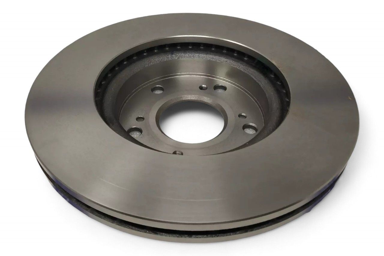 K-tek Front Brake Disc KEH1005