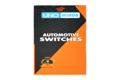 Uno Minda Fuel Temperature Sensor TD-1168