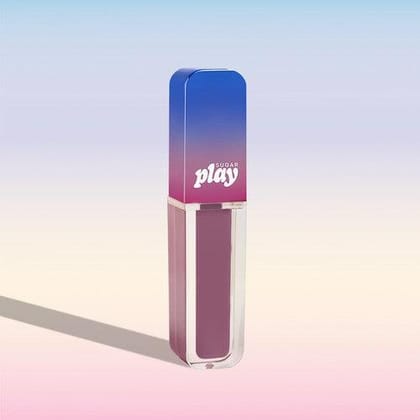 SUGAR Play Power Drip Lip Gloss SUGAR Play Power Drip Lip Gloss