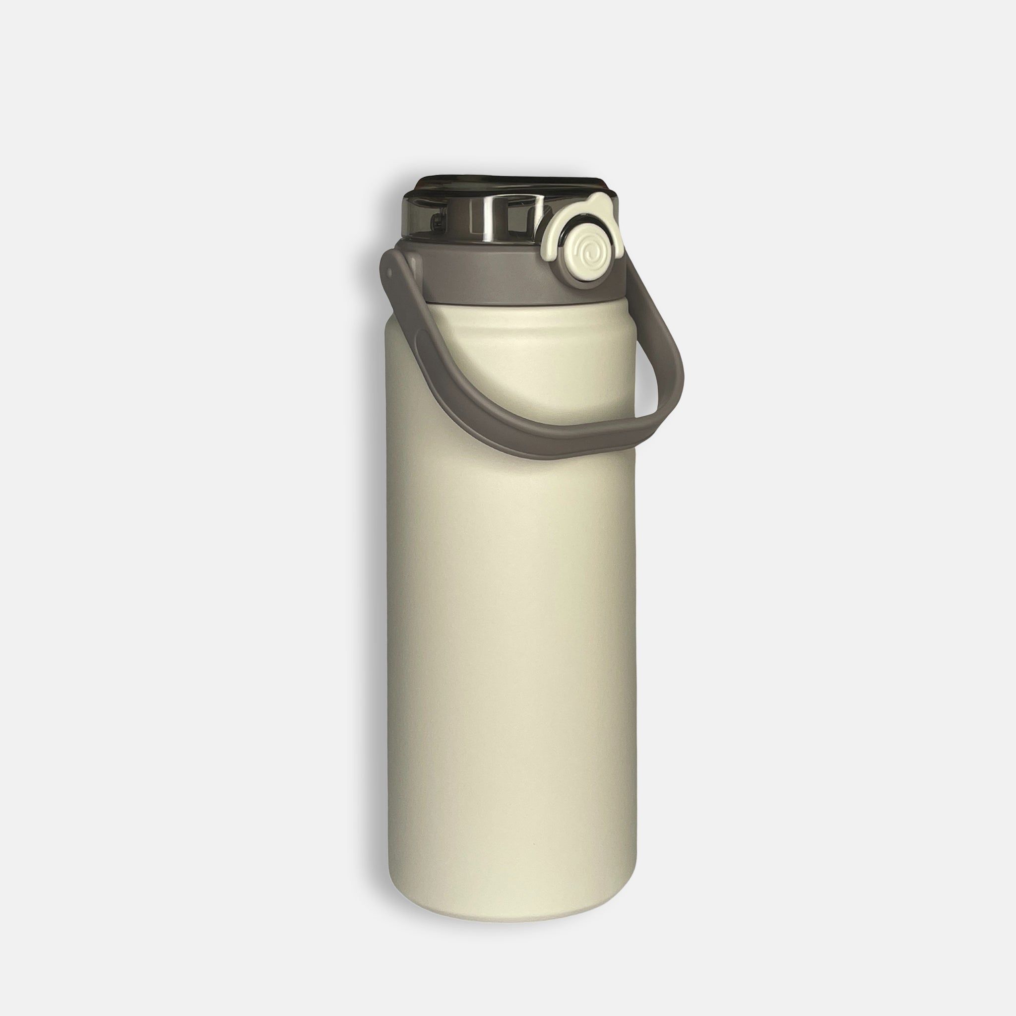 Titan duo flask sipper (1200 ml)-White