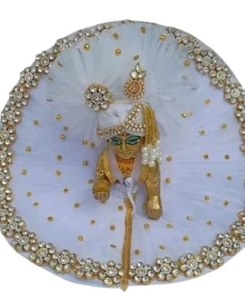 Laddu Gopal Dress