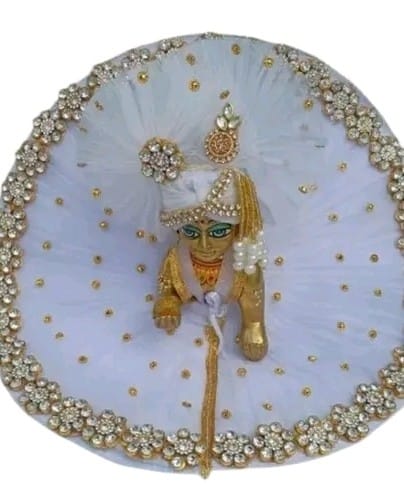 Laddu Gopal Dress