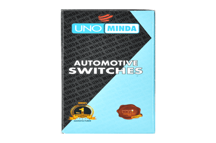 Uno Minda Fuel Temperature Sensor TD-1172