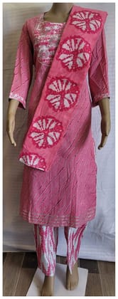 Cotton Suites Regular-26-Color / Large (40)