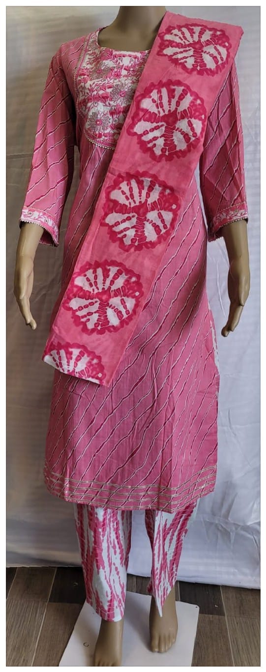 Cotton Suites Regular-26-Color / Large (40)