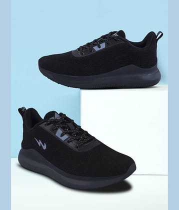 Campus ARTEMIS Gray Running Shoes