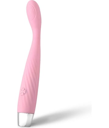 Azah Groove Full Body Electric Stress Relief Massager | Flexible Neck | Waterproof & Rechargeable | 10 Viration levels