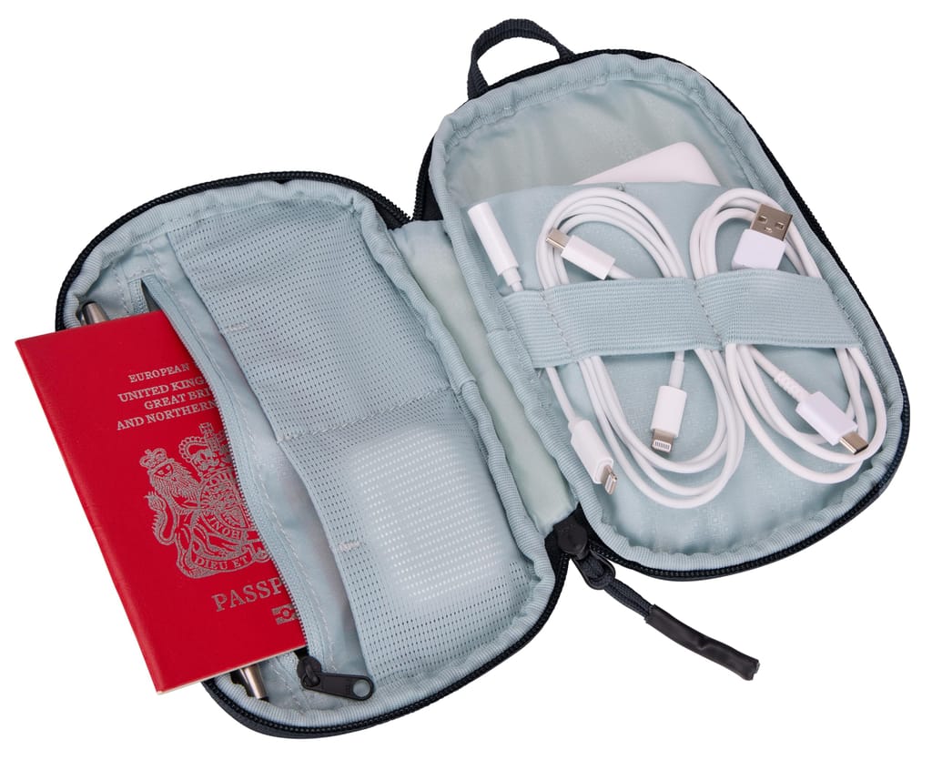 Thule Subterra Powershuttle Small, Dark Slate