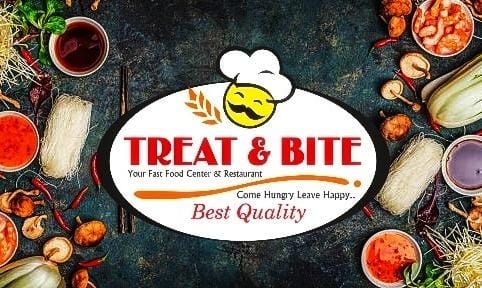 Treat & Bite