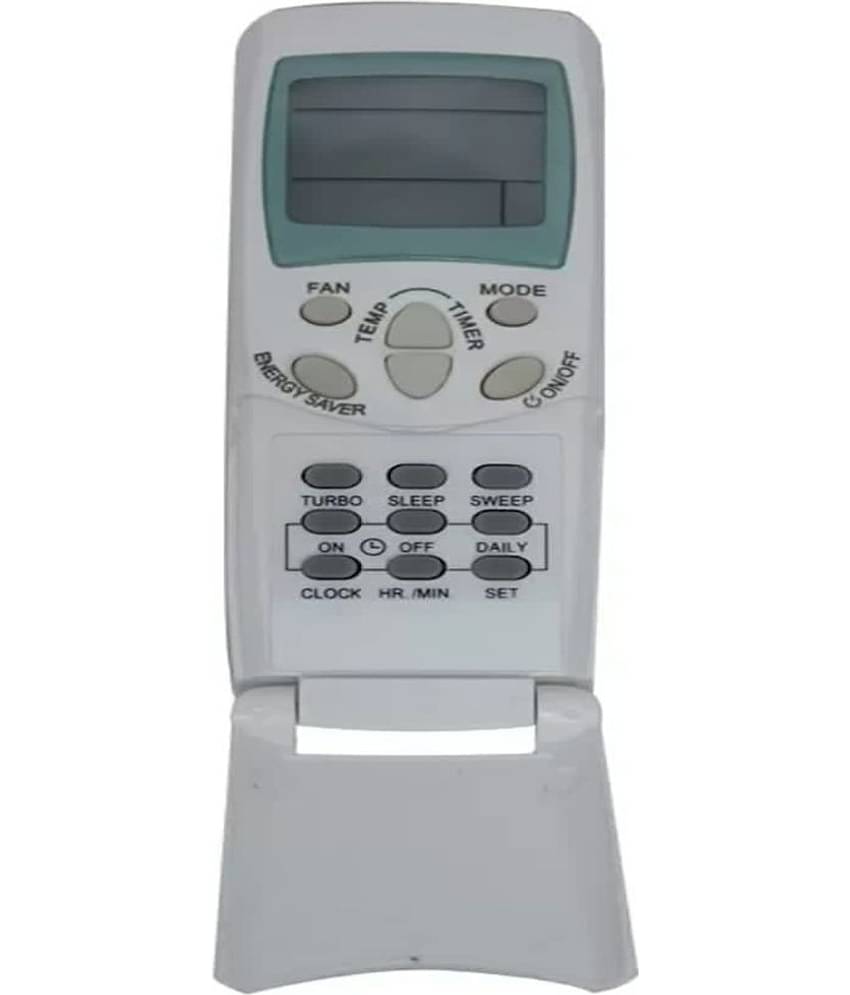 SUGNESH Re - 96 AC Remote Compatible with HITACHI AC.