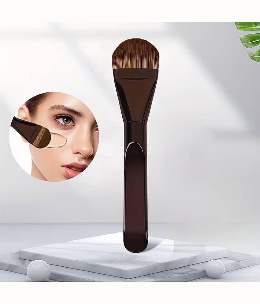 Facejewel Concealer Brush,Foundation Brush 1 Pcs 100 g