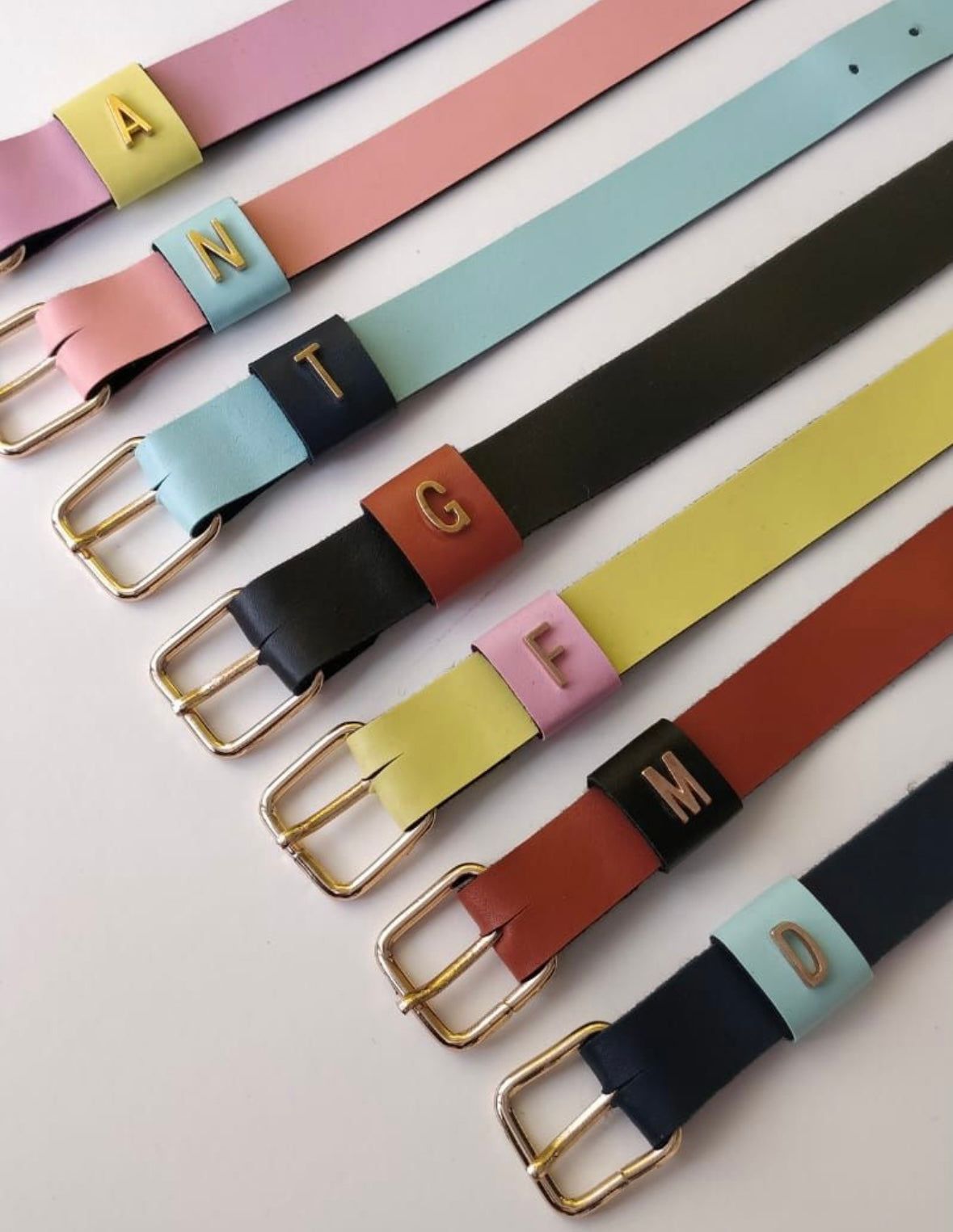 Stylish Bands-Navy Blue