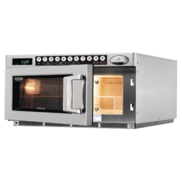 SS Microwave Oven