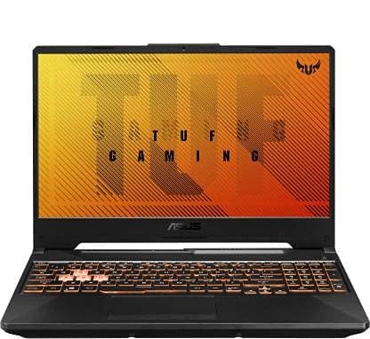 Asus FX506LH-HN258TS TUF Gaming 15.6 i5-10300H 8GB 512GB SSD 4GB GTX1650 Laptop