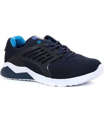 KHADIM Blue Men's Sneakers