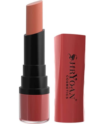 shryoan - Hot Pink Matte Lipstick 0.1