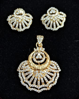 PENDANT SET GP